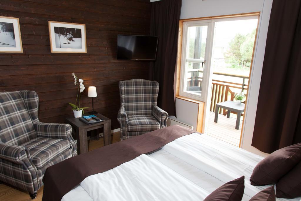 Eriksgardens Fjaellhotell Funasdalen Room photo