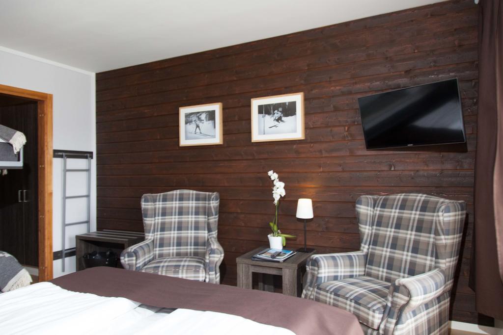 Eriksgardens Fjaellhotell Funasdalen Room photo